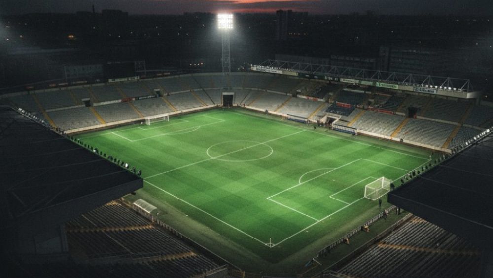 Genoa vs Fiorentina: Nội soi kèo châu Á từ phòng vé Luigi Ferraris