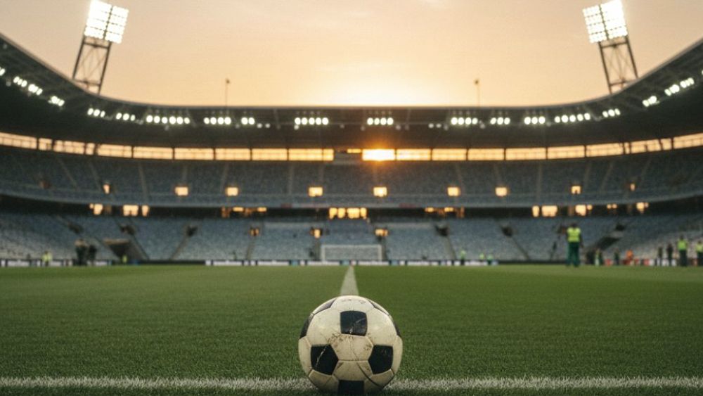 Thay Đổi Luật VAR Mùa 2026/27: Điều Dân Soi Kèo Cần Cập Nhật